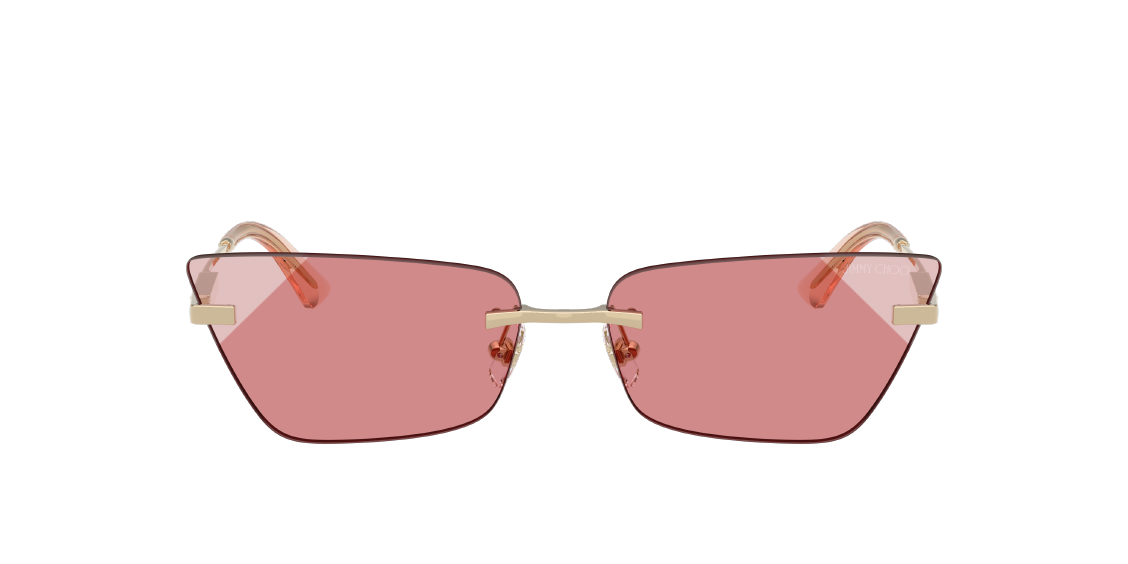 Солнцезащитные очки Jimmy Choo JC4012 300620