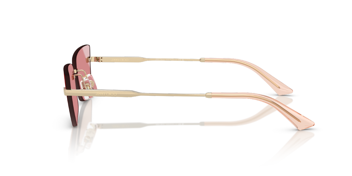 Солнцезащитные очки Jimmy Choo JC4012 300620