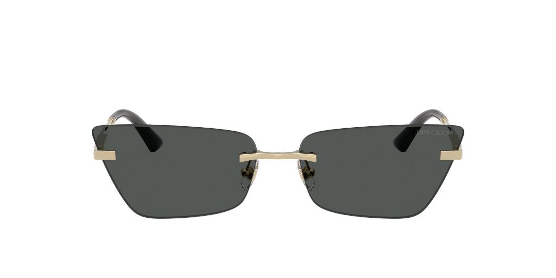 Солнцезащитные очки Jimmy Choo JC4012 300687