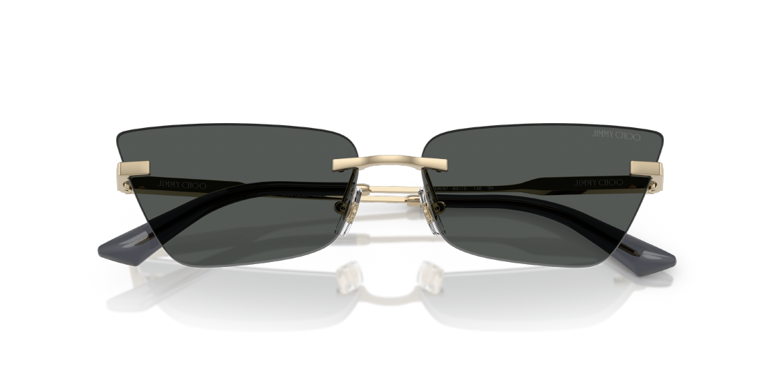 Солнцезащитные очки Jimmy Choo JC4012 300687