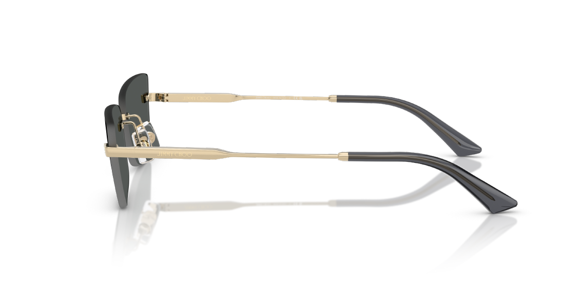 Солнцезащитные очки Jimmy Choo JC4012 300687