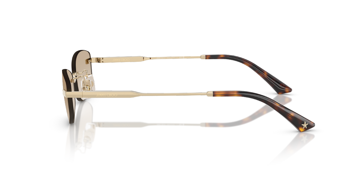 Солнцезащитные очки Jimmy Choo JC4013D 300611