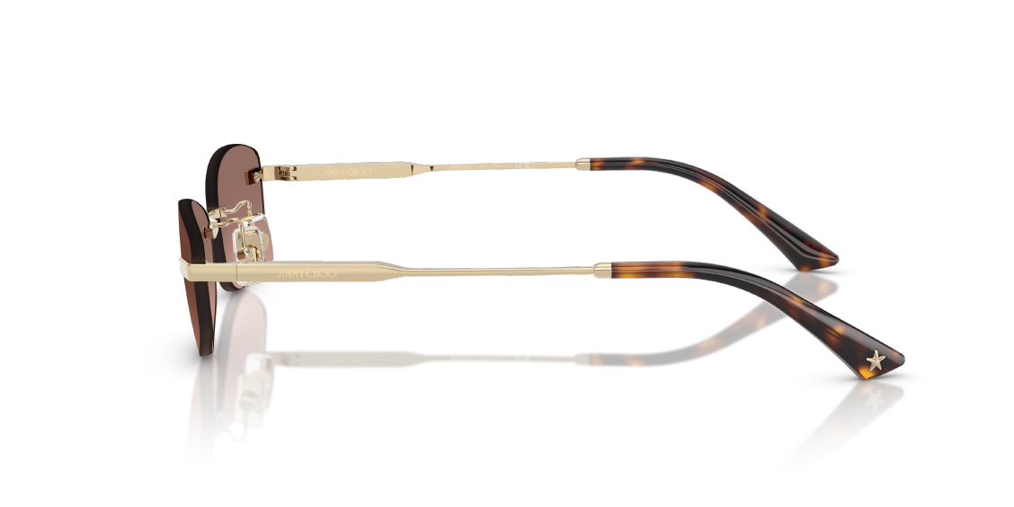 Солнцезащитные очки Jimmy Choo JC4013D 300613