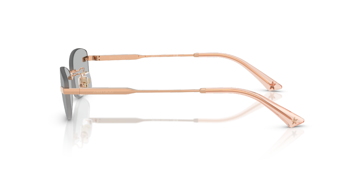 Солнцезащитные очки Jimmy Choo JC4013D 300887