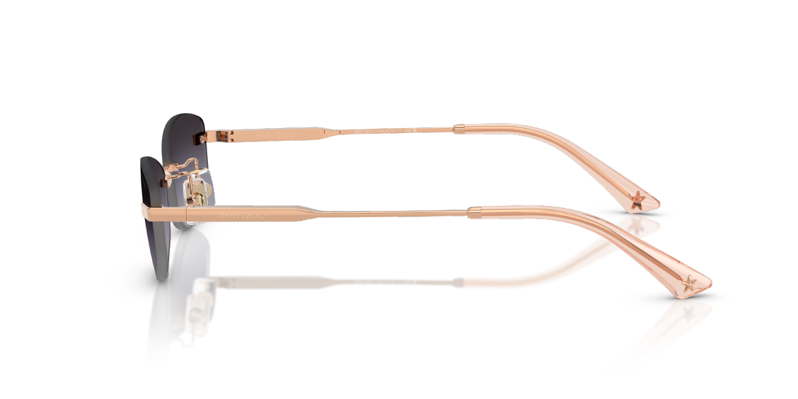 Солнцезащитные очки Jimmy Choo JC4013D 30088G