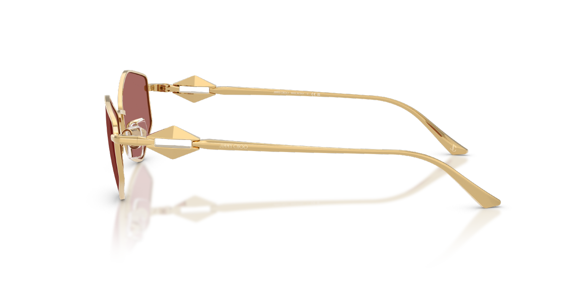 Солнцезащитные очки Jimmy Choo JC4017 302369