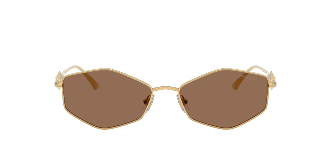 Солнцезащитные очки Jimmy Choo JC4017 302373