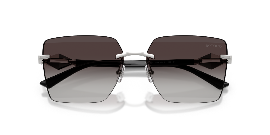 Солнцезащитные очки Jimmy Choo JC4018 30028G
