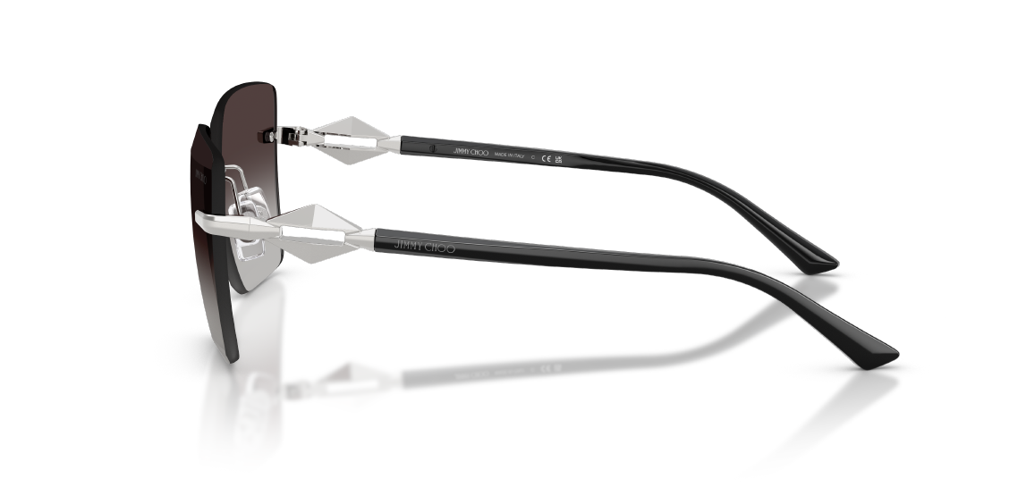 Солнцезащитные очки Jimmy Choo JC4018 30028G