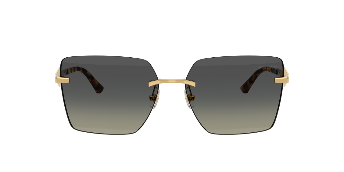 Солнцезащитные очки Jimmy Choo JC4018 302311