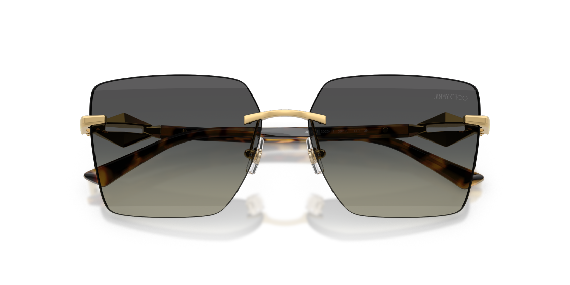 Солнцезащитные очки Jimmy Choo JC4018 302311