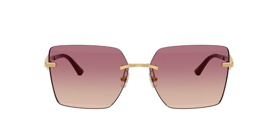 Солнцезащитные очки Jimmy Choo JC4018 302413