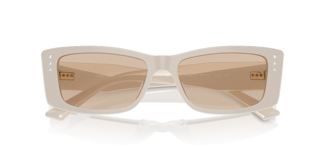 Солнцезащитные очки Jimmy Choo JC5002BU 500893