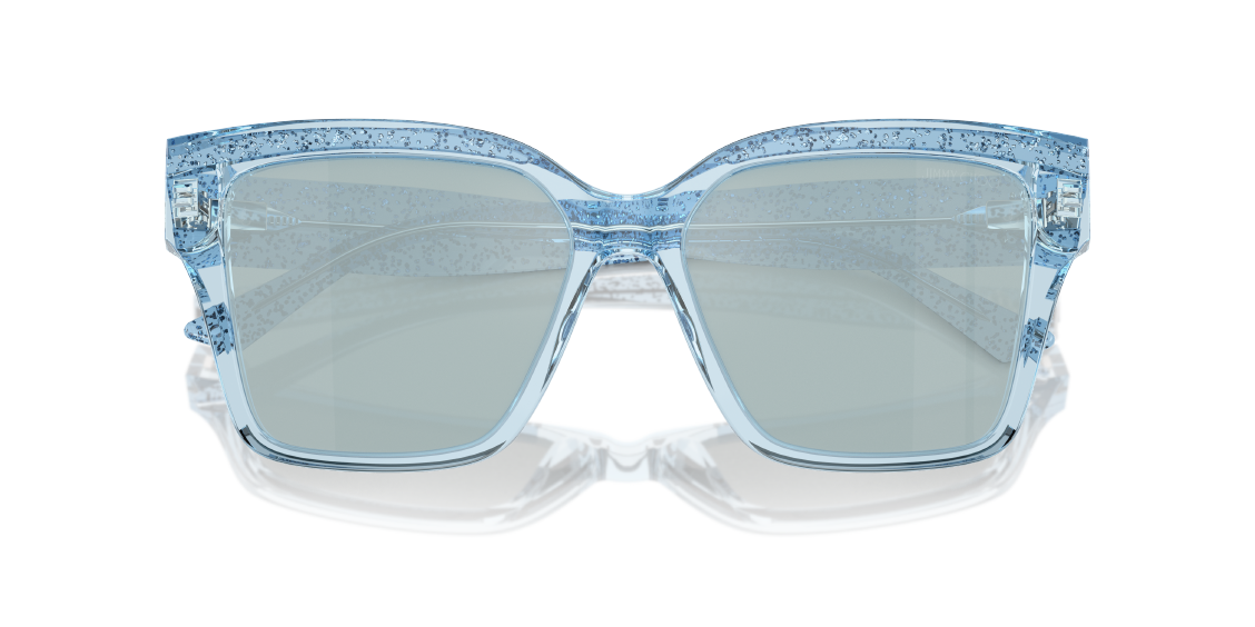 Солнцезащитные очки Jimmy Choo JC5003 50387C