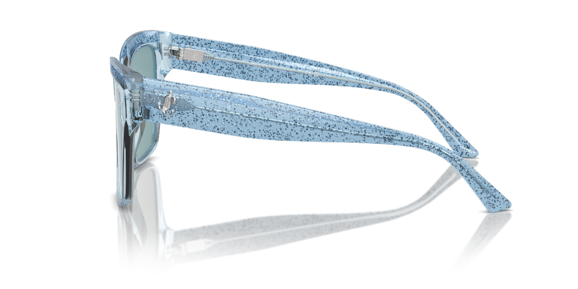 Солнцезащитные очки Jimmy Choo JC5003 50387C