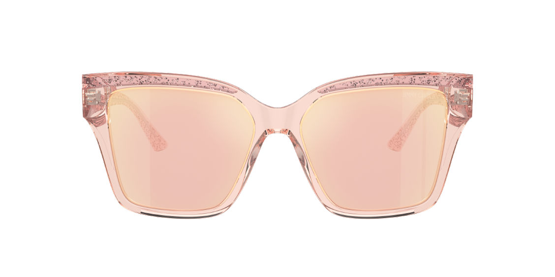 Солнцезащитные очки Jimmy Choo JC5003 5039/Z