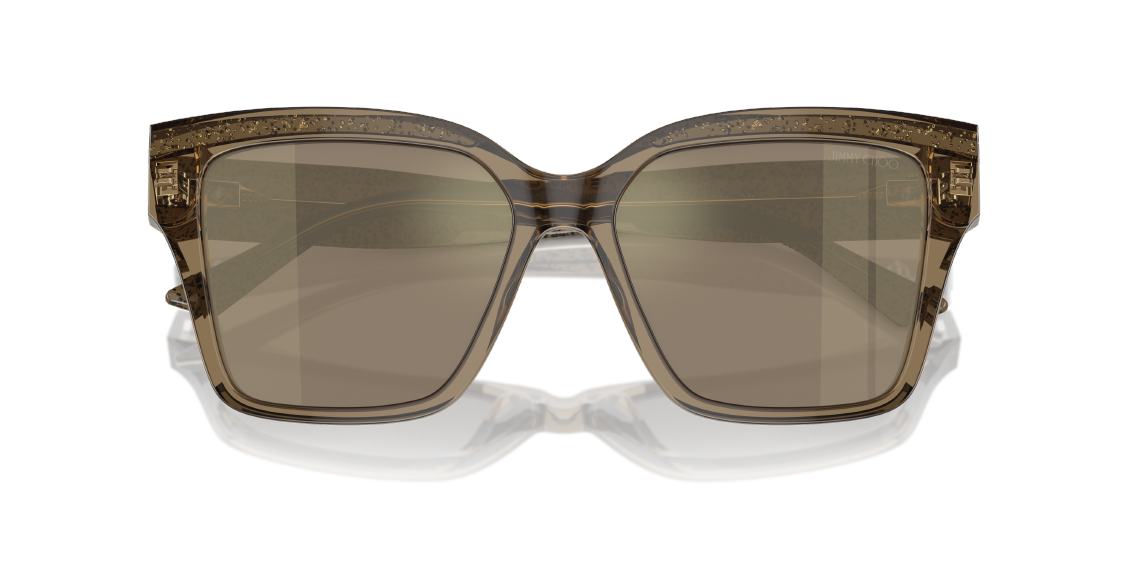 Солнцезащитные очки Jimmy Choo JC5003 50405A