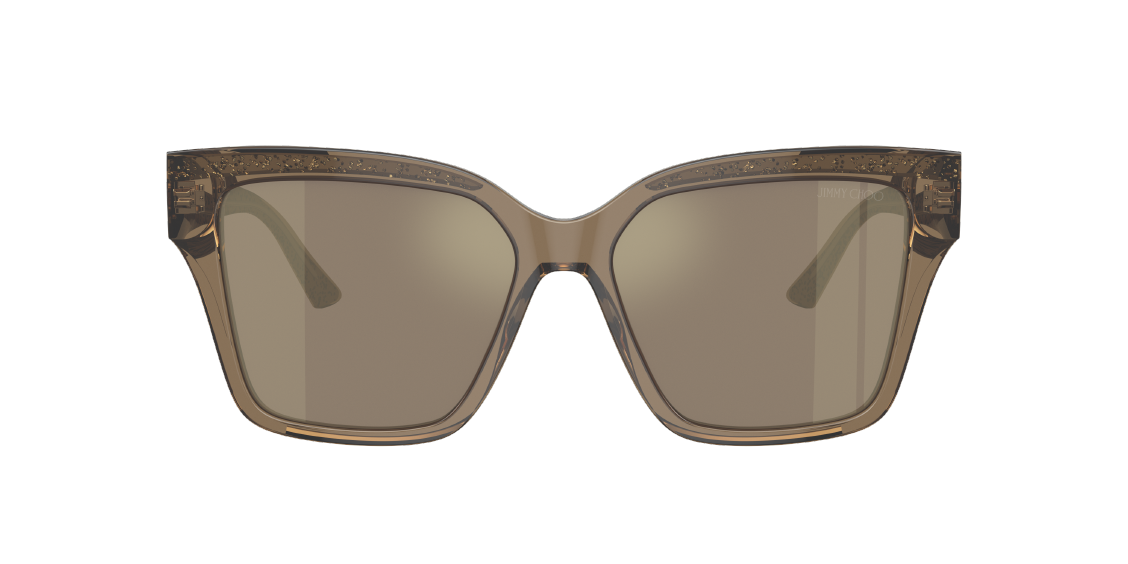 Солнцезащитные очки Jimmy Choo JC5003 50405A