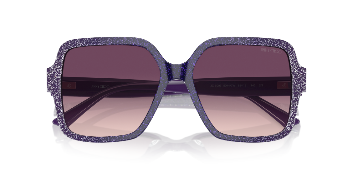 Солнцезащитные очки Jimmy Choo JC5005 50447W