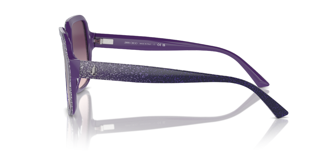 Солнцезащитные очки Jimmy Choo JC5005 50447W