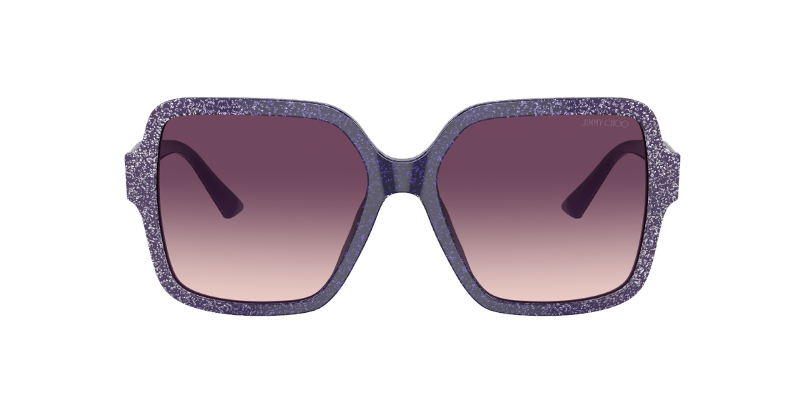 Солнцезащитные очки Jimmy Choo JC5005 50447W