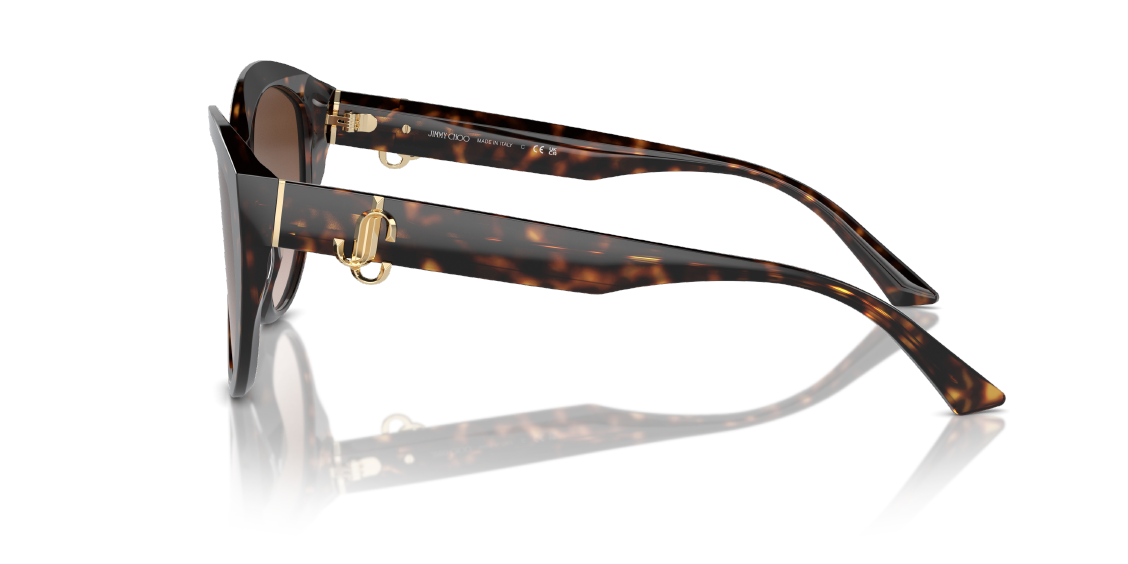 Солнцезащитные очки Jimmy Choo JC5007 500213