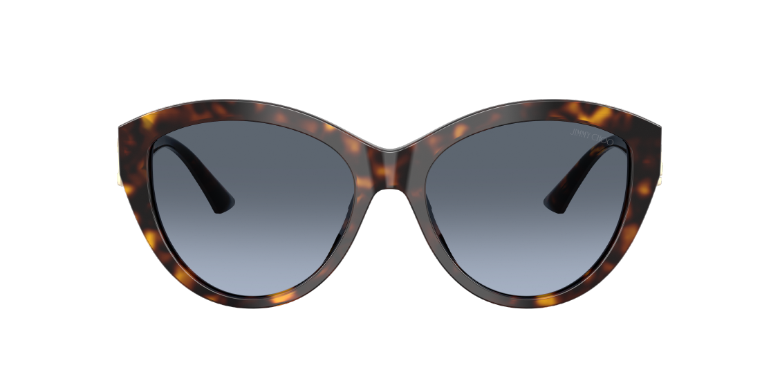 Солнцезащитные очки Jimmy Choo JC5007 50028F