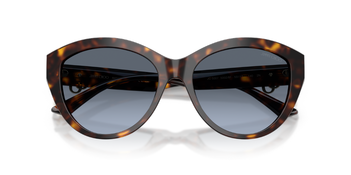 Солнцезащитные очки Jimmy Choo JC5007 50028F