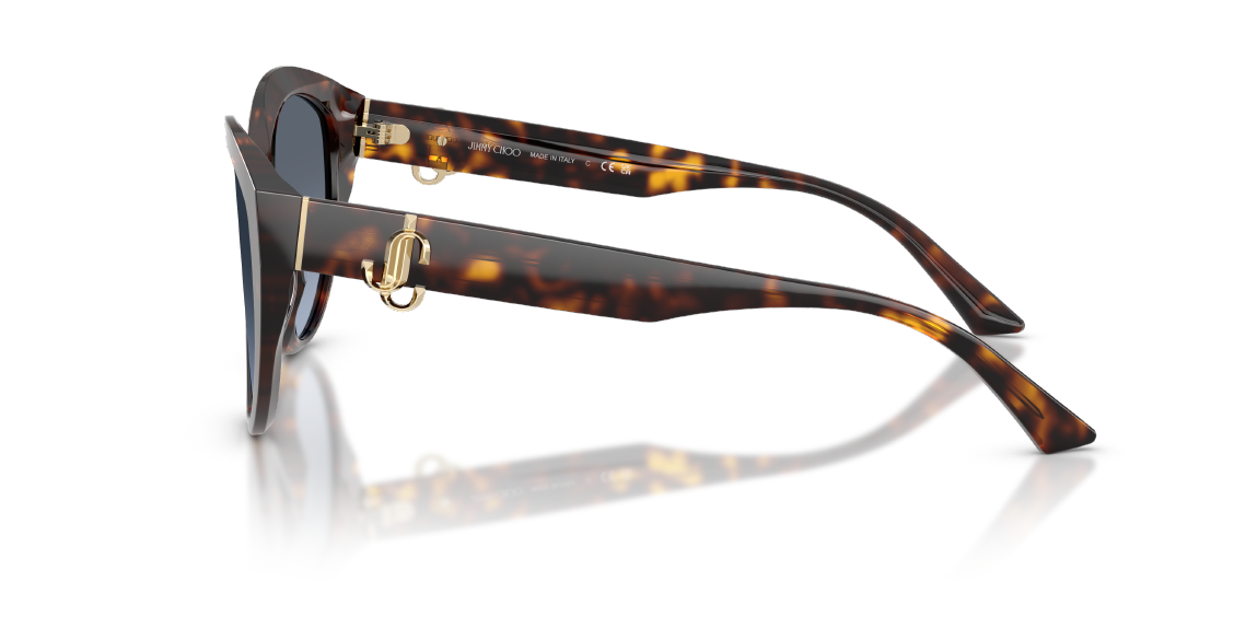 Солнцезащитные очки Jimmy Choo JC5007 50028F