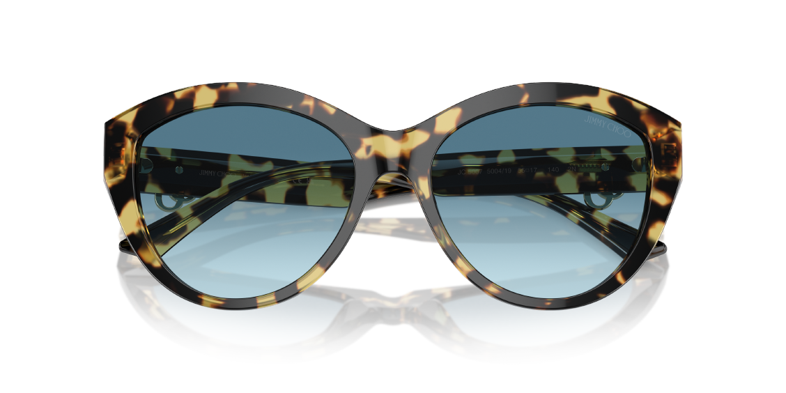 Солнцезащитные очки Jimmy Choo JC5007 500419