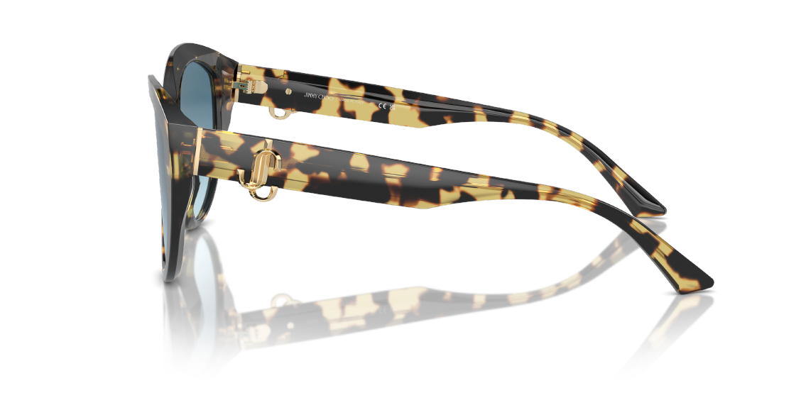 Солнцезащитные очки Jimmy Choo JC5007 500419