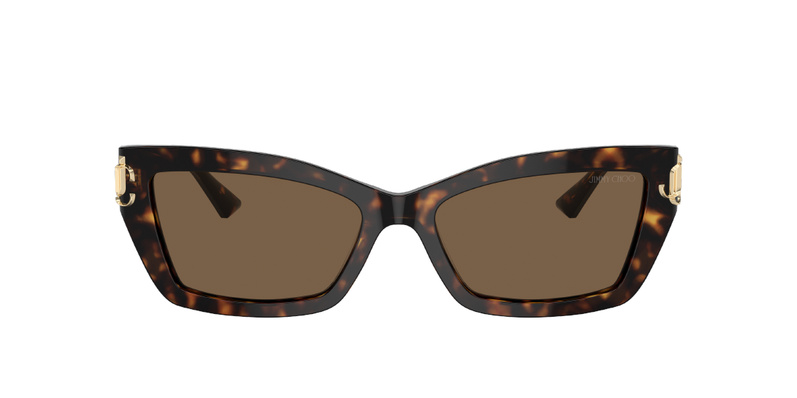 Солнцезащитные очки Jimmy Choo JC5011U 500273