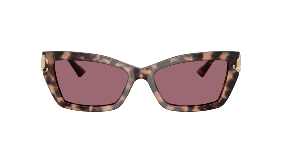 Солнцезащитные очки Jimmy Choo JC5011U 50701A