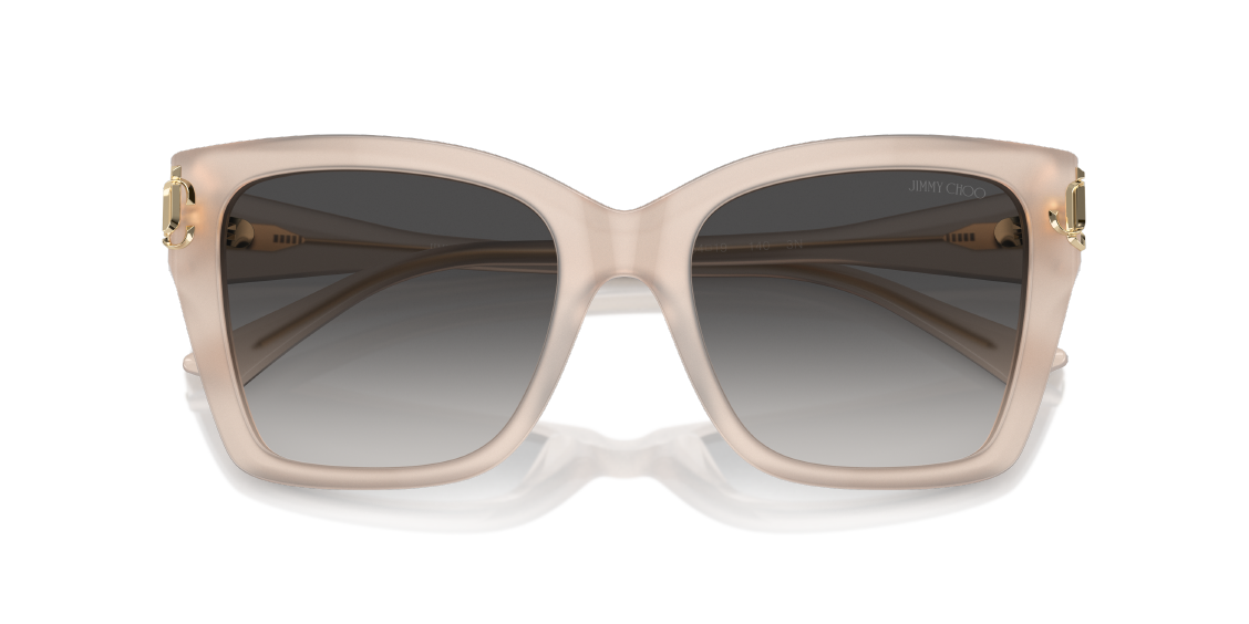 Солнцезащитные очки Jimmy Choo JC5012 50258G