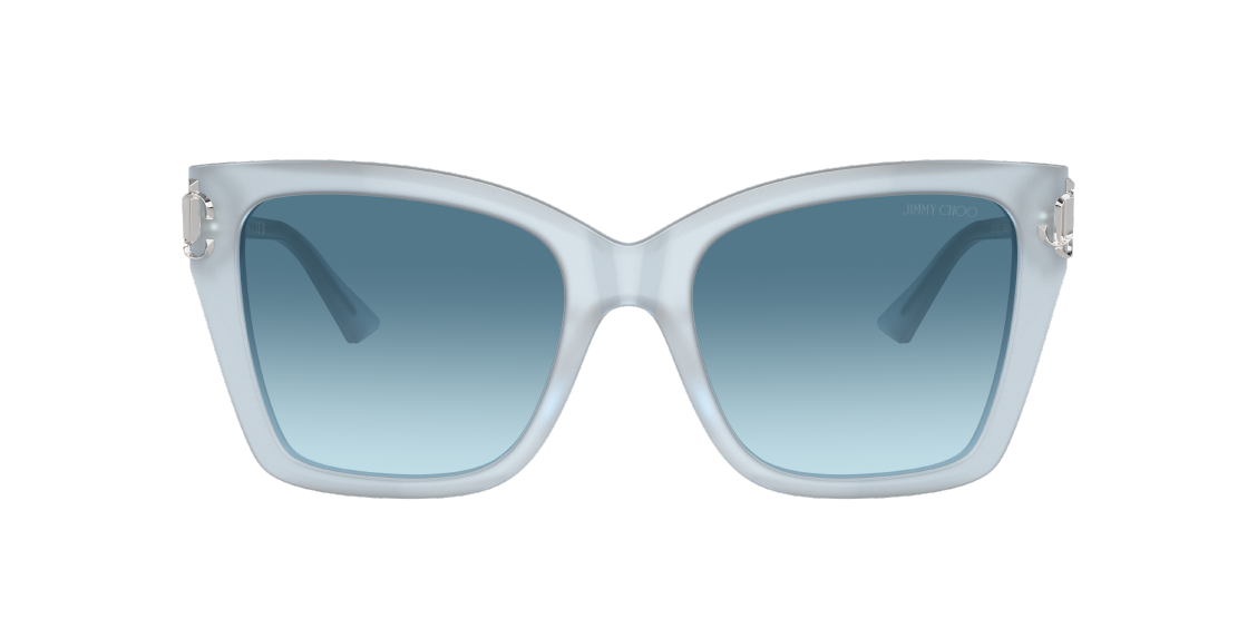 Солнцезащитные очки Jimmy Choo JC5012 502619