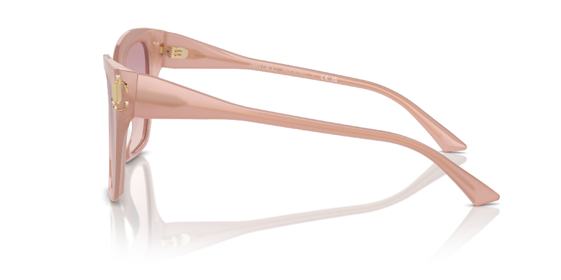 Солнцезащитные очки Jimmy Choo JC5012 502768