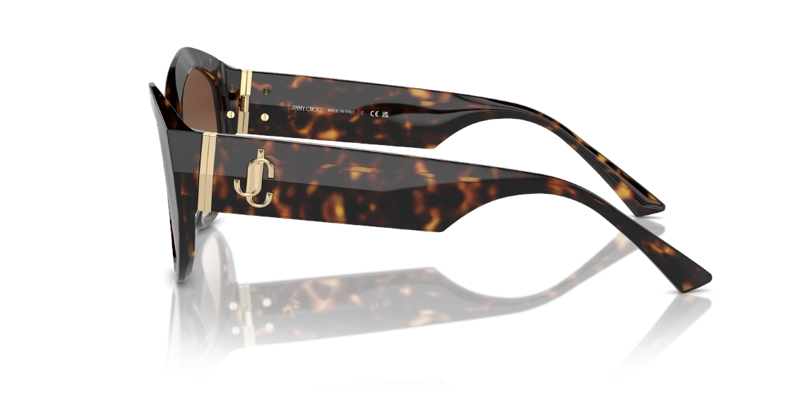 Солнцезащитные очки Jimmy Choo JC5013U 500213