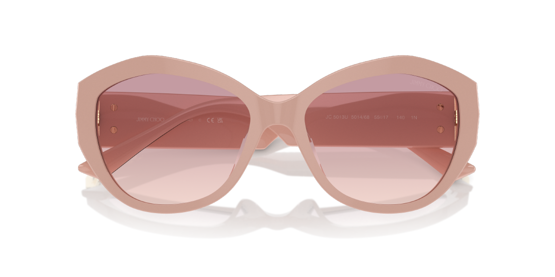 Солнцезащитные очки Jimmy Choo JC5013U 501468