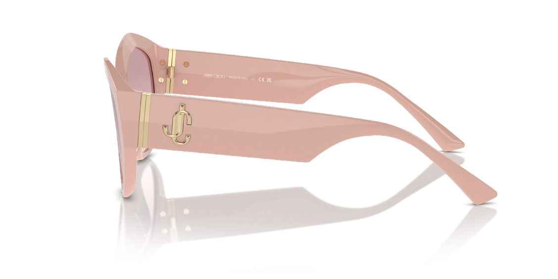 Солнцезащитные очки Jimmy Choo JC5013U 501468