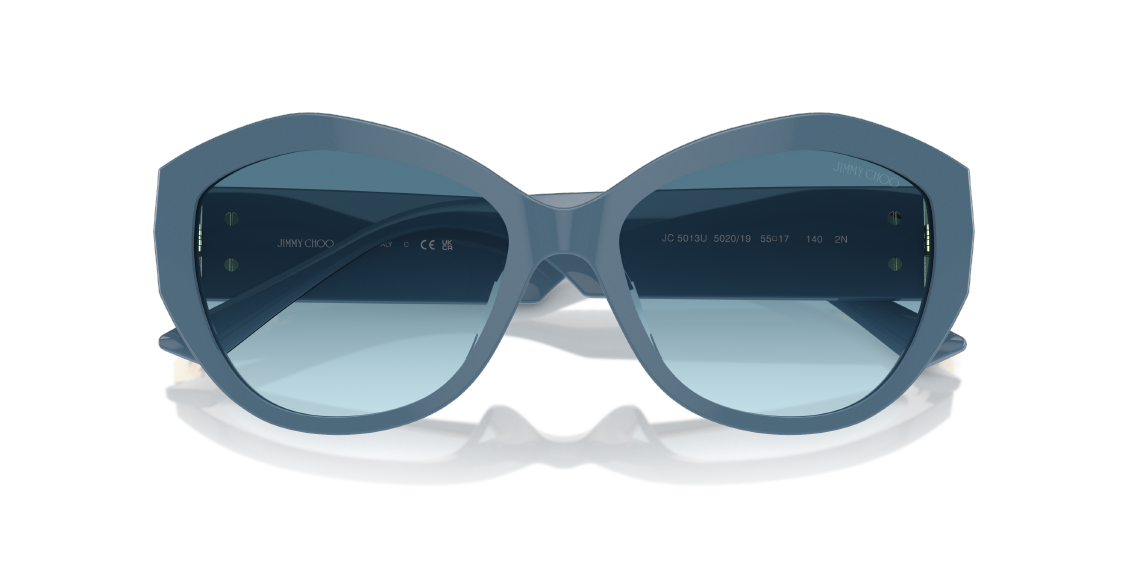 Солнцезащитные очки Jimmy Choo JC5013U 502019