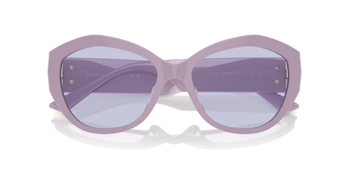 Солнцезащитные очки Jimmy Choo JC5013U 50221A