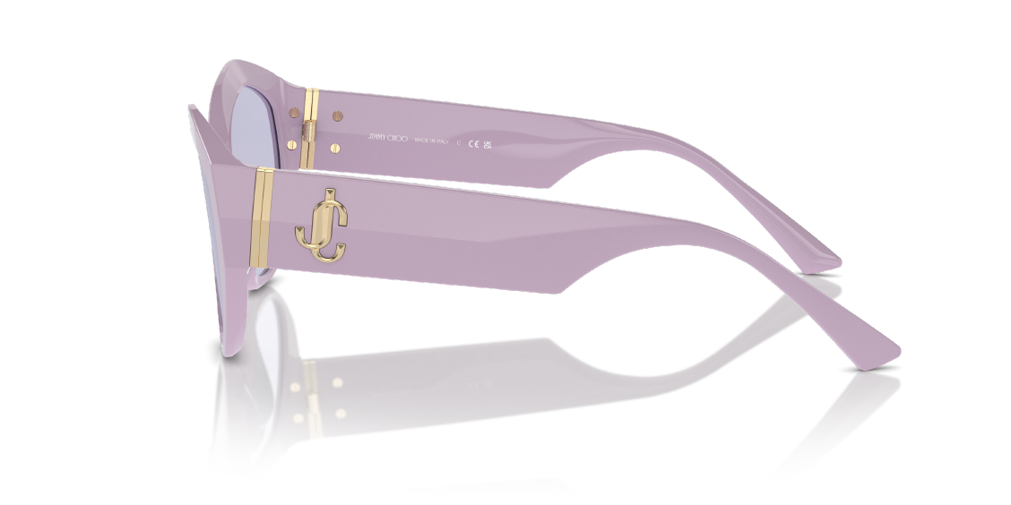 Солнцезащитные очки Jimmy Choo JC5013U 50221A