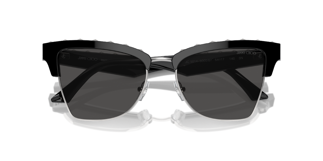 Солнцезащитные очки Jimmy Choo JC5014 500087