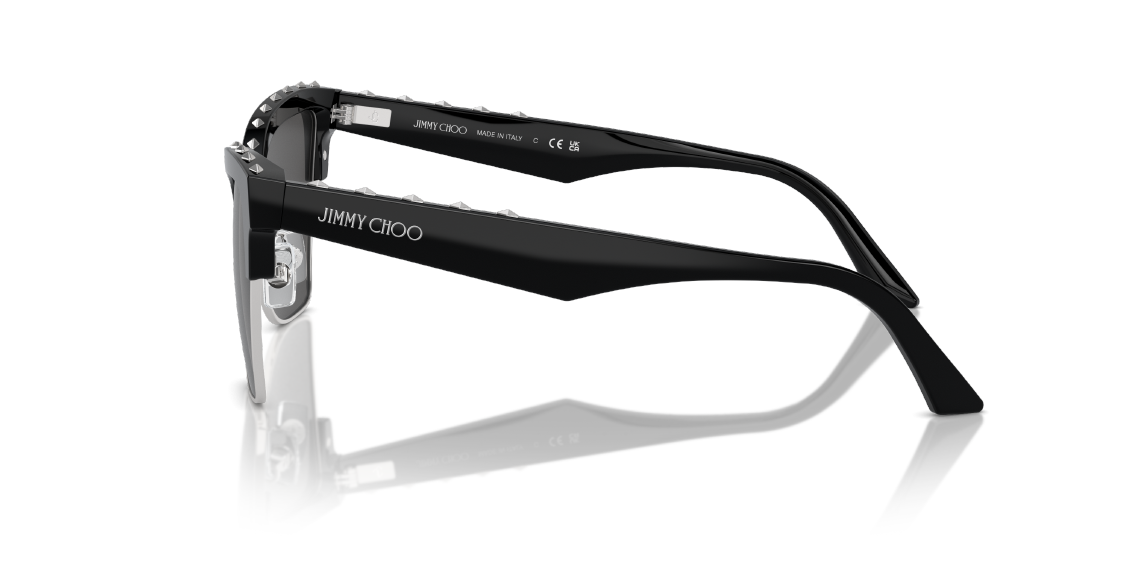 Солнцезащитные очки Jimmy Choo JC5014 500087