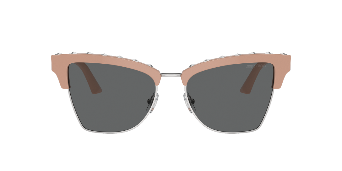 Солнцезащитные очки Jimmy Choo JC5014 501987