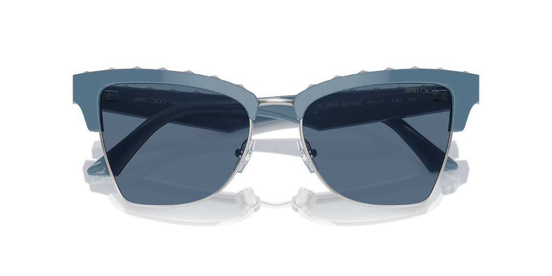 Солнцезащитные очки Jimmy Choo JC5014 502080