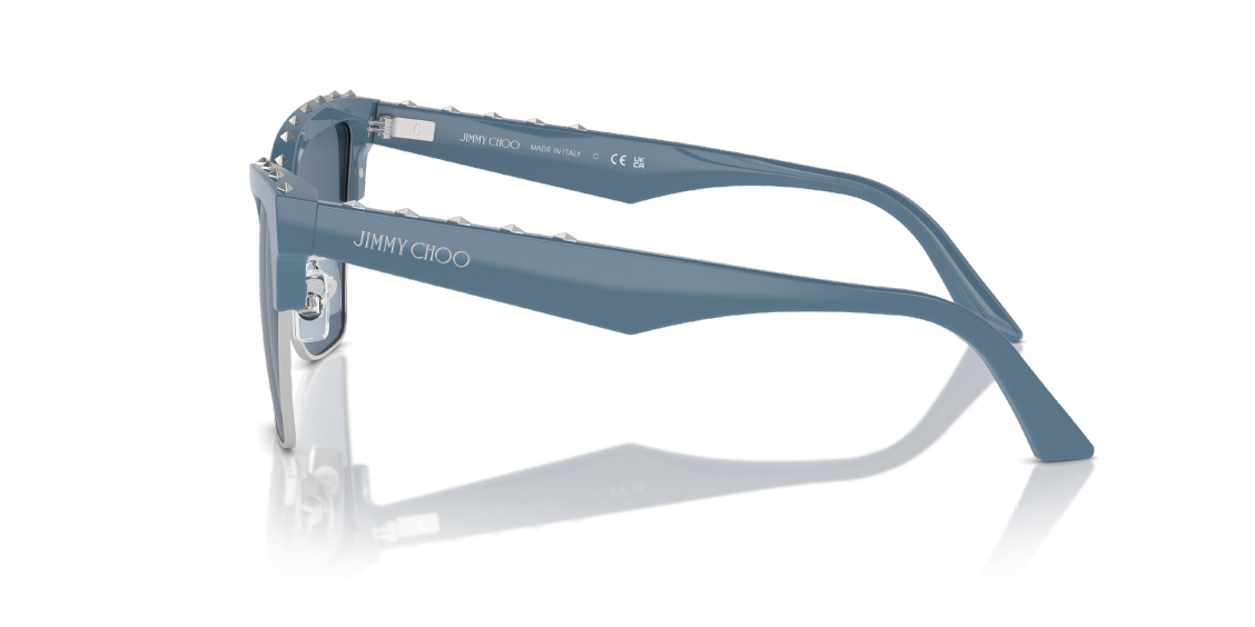 Солнцезащитные очки Jimmy Choo JC5014 502080