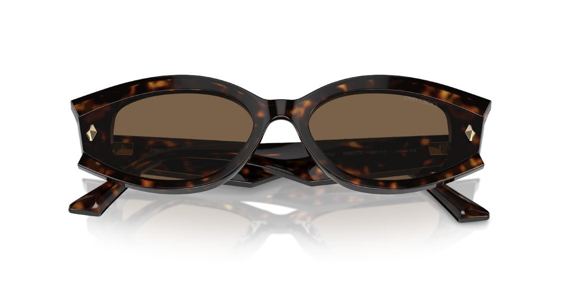 Солнцезащитные очки Jimmy Choo JC5015U 500273