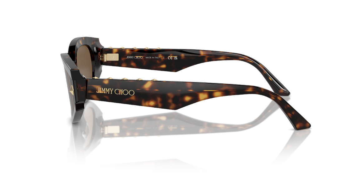 Солнцезащитные очки Jimmy Choo JC5015U 500273