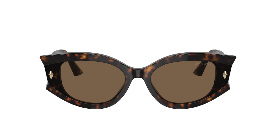 Солнцезащитные очки Jimmy Choo JC5015U 500273